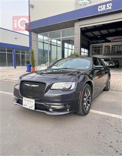 Chrysler 300